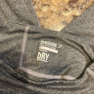 GYMSHARK GREY LEGGINGS